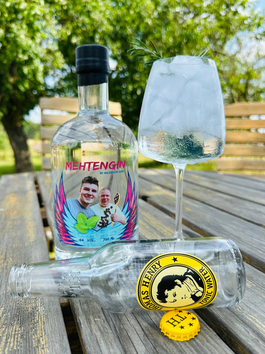 MEHTENGIN Original mit 25% Rabatt - nur noch wenige verfügbar